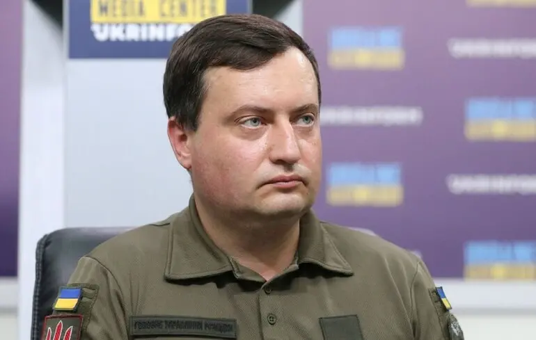 Юсов заявив, що Україна передала російській стороні список імен для обміну «1000 на 1000»