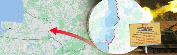 НАТО готує "вибухову стіну": як Європа мінує кордони, очікуючи нападу Росії у 2028-му