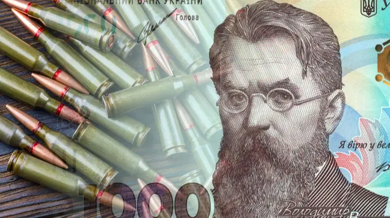 Українці задонатили через monobank вже 100 мільярдів