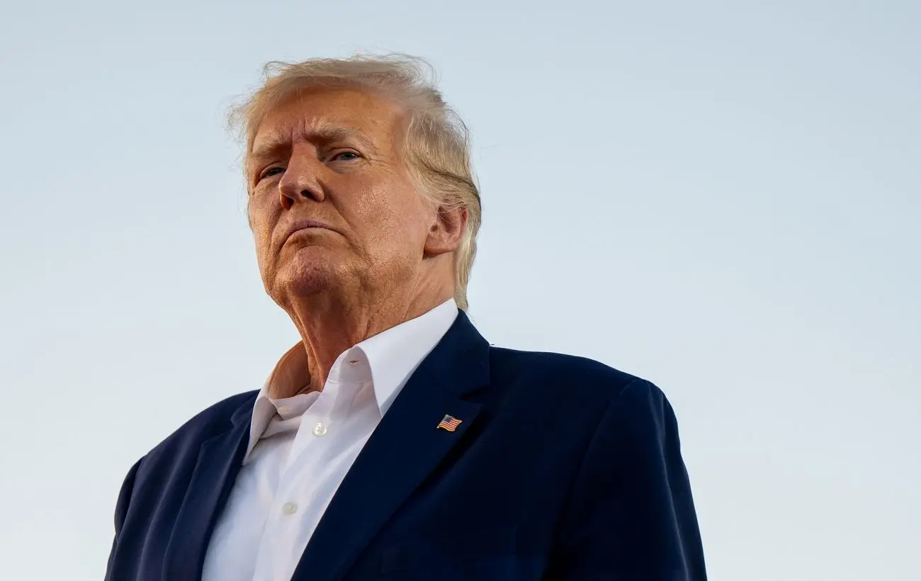Чому Трамп "дозрів" до постачання зброї Україні: думка експерта