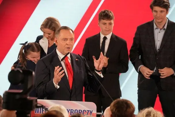 Перемога Навроцького: чи варто очікувати наслідків для відносин України та Польщі