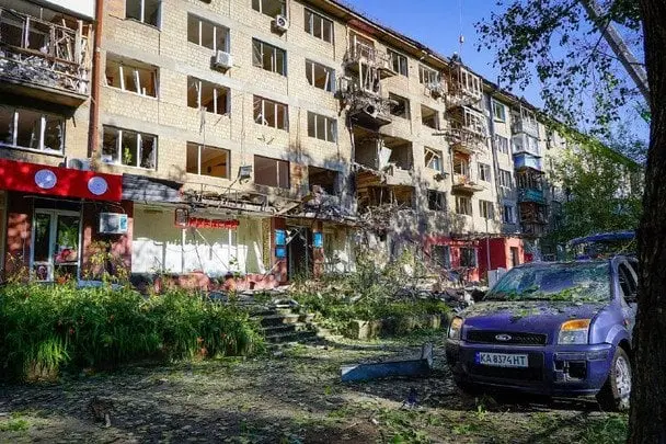 Один з найбільших ударів по Києву 4 липня: кількість загиблих зросла