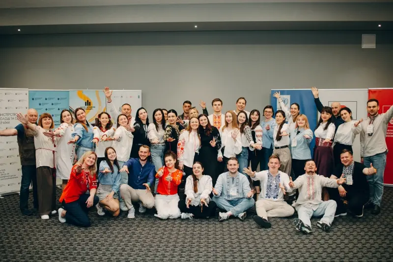 У Літині створять молодіжний простір