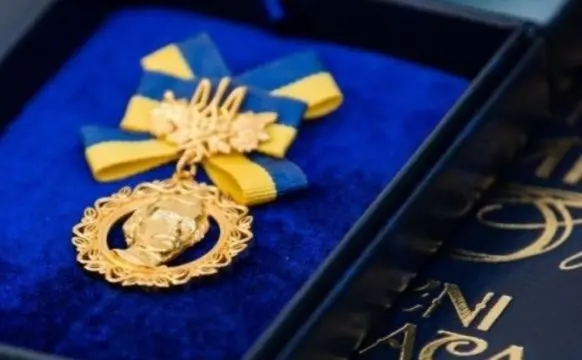 Національна премія України імені Тараса Шевченка відтепер має більше номінацій