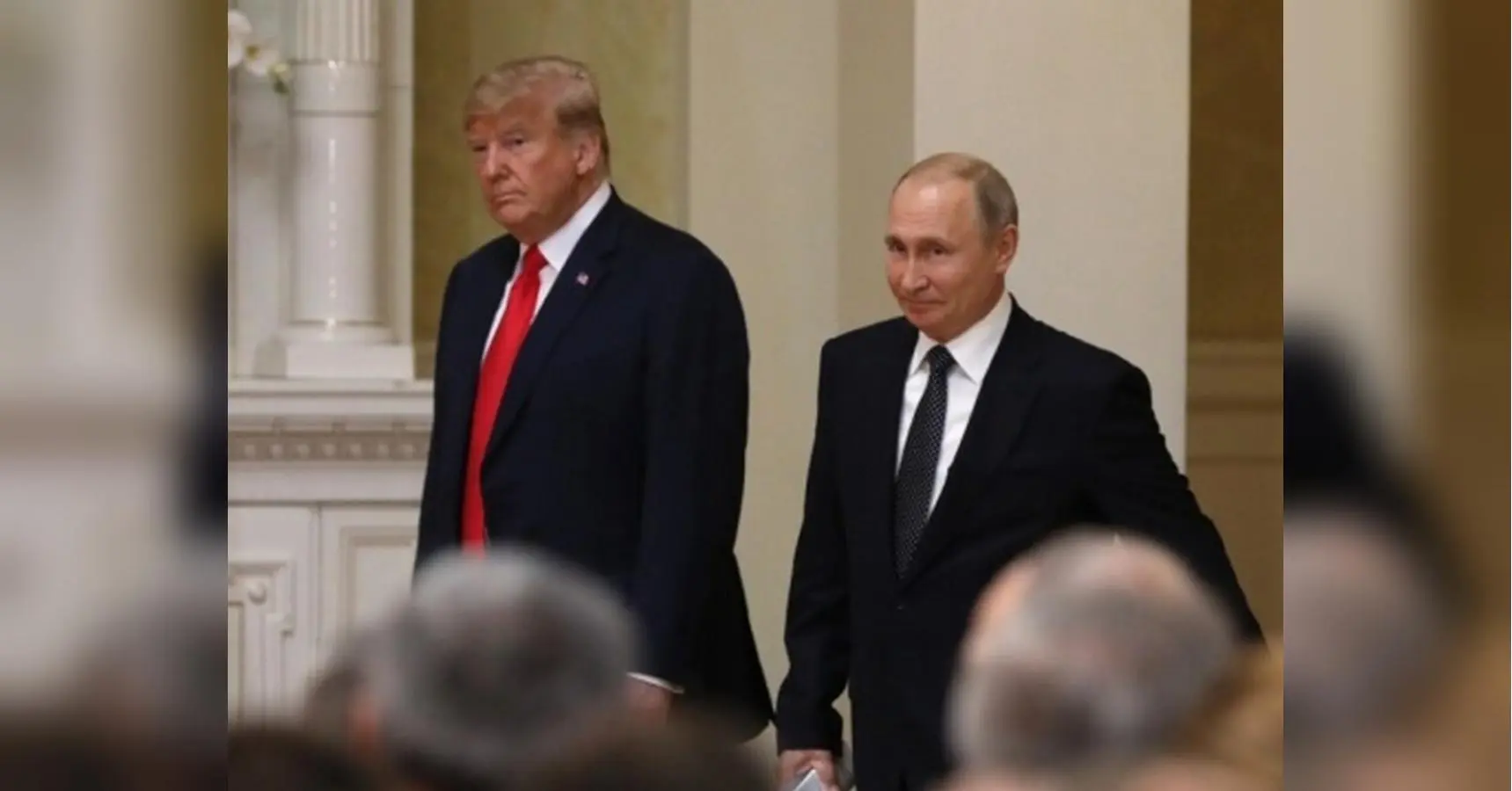 Трамп ще може зупинити путіна, але тільки якщо діятиме негайно: про що йдеться