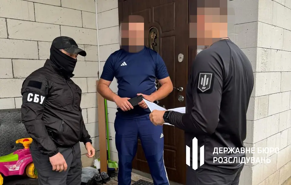 Покушение на замминистра здравоохранения: еще два человека получили подозрения от ГБР