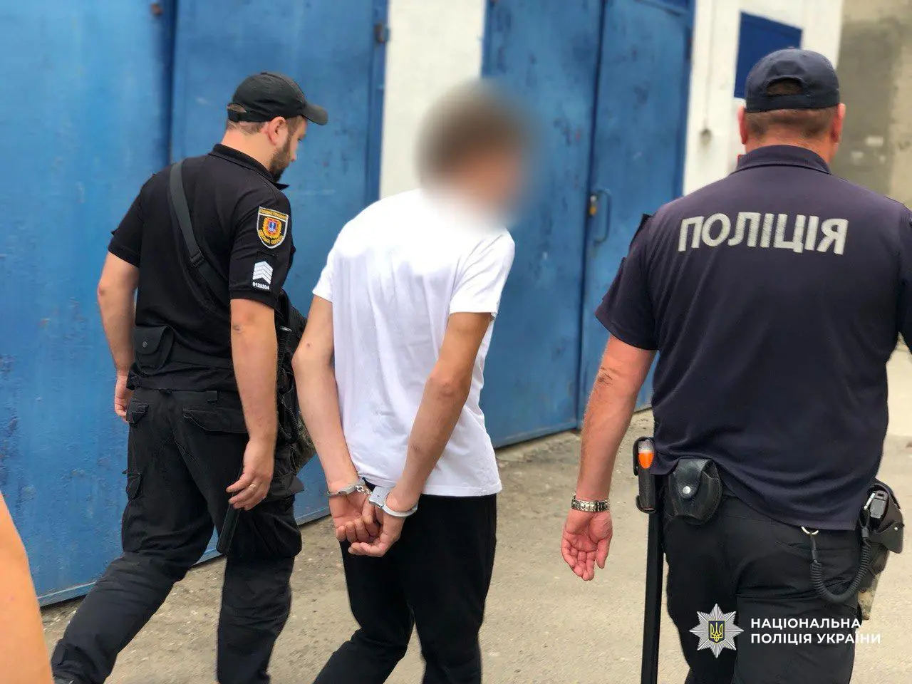 Мешканець Одещини жорстоко побив співмешканку – постраждала померла у лікарні