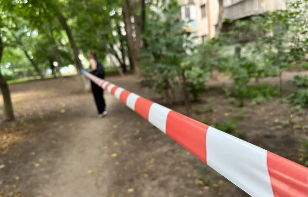 Підозрюваний у вбивстві 7-річної дівчинки одесит розповів подробиці злочину (відео)