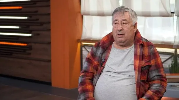 Зірка "Миколиної погоди" розсекретив розмір своєї максимальної пенсії і чому продав квартири в Києві