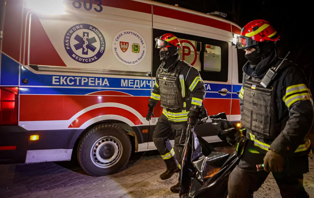 У Харкові зросла кількість загиблих через удар РФ КАБами: що відомо