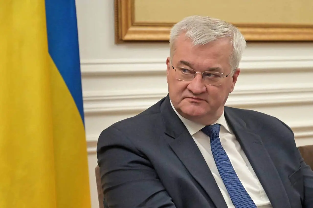 Сибіга: РФ не розуміє нормального ставлення, час говорити мовою санкцій