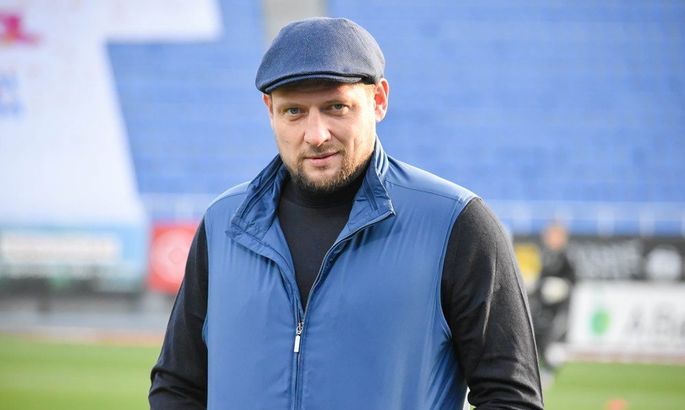 Близкий друг и кум. Селезнев назвал лучшего тренера УПЛ