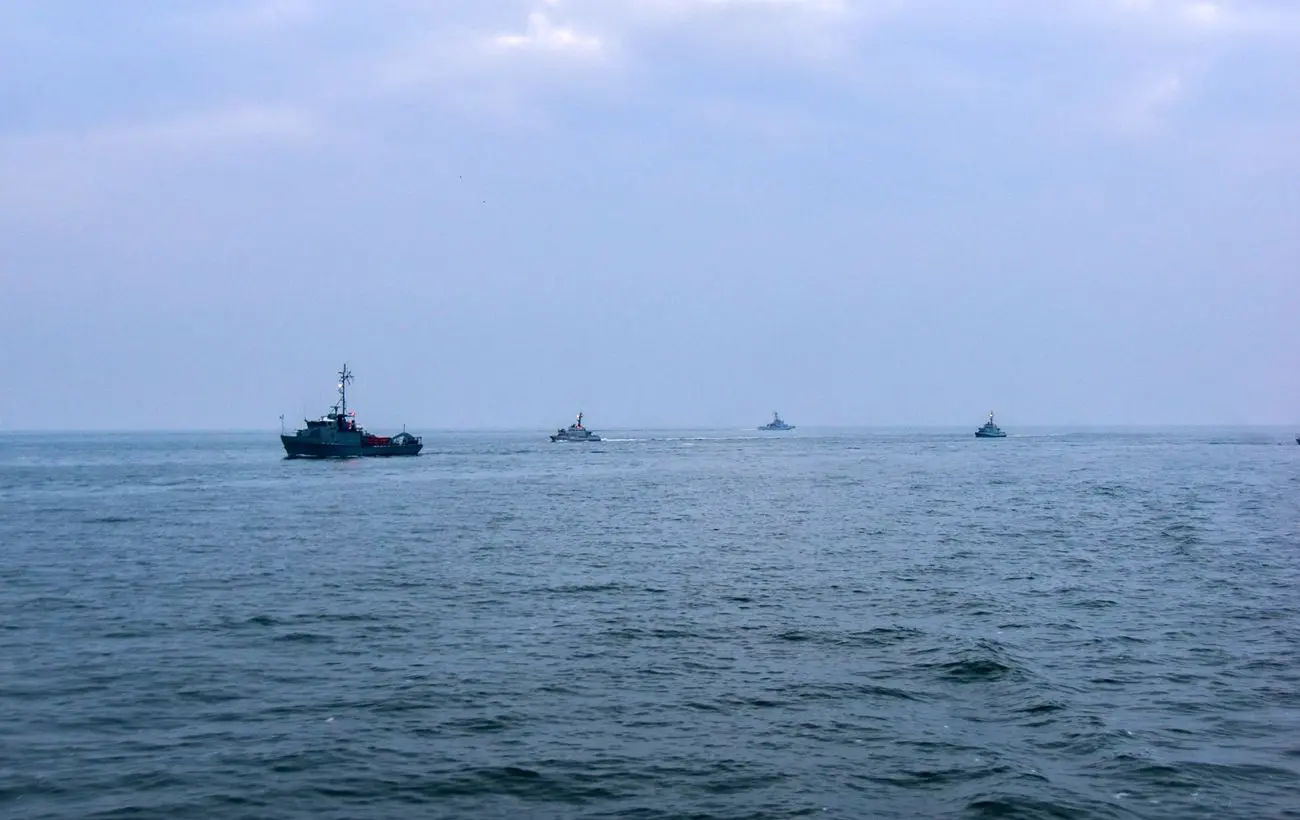 У ВМС відзвітували, скільки знищили "Шахедів" за ніч