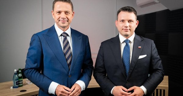 Кандидат в президенти Польщі відмовився підписувати антиукраїнську декларацію