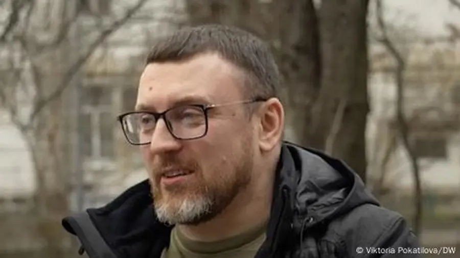 У Вінницькій обласній прокуратурі новий керівник