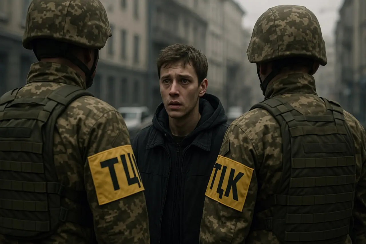 26 інцидентів із ТЦК було на Харківщині у червні: що фейк, скільки підтвердили
