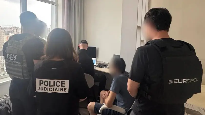 У Києві затримали адміністратора найбільшого хакерського форуму