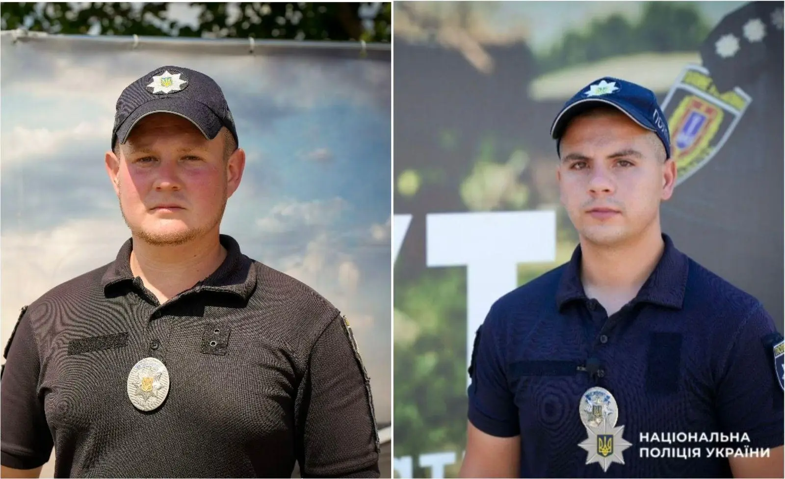 Одещина: у Березівській та Стрюківській громадах відкрили поліцейські станції