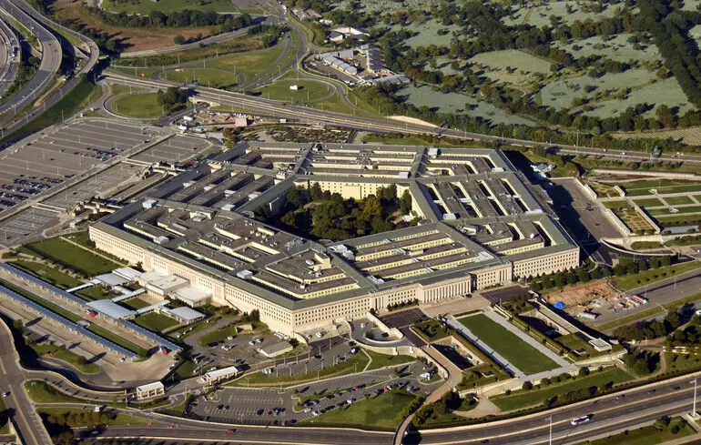 "Америка понад усе": США обирають новий підхід до допомоги Україні — речник Пентагону
