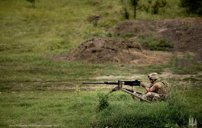 ЗСУ контролюють вихід із трубопроводу, який росіяни використовують для переміщення в Куп’янськ