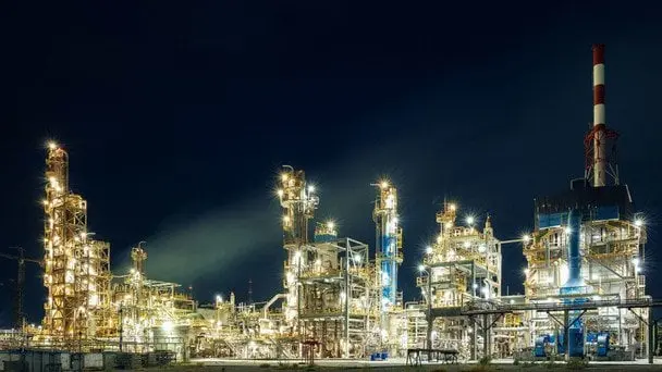 У Росії зупинено виробництво на ключовому заводі аміаку після атаки українських дронів