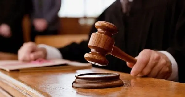 Волинянка отримала 7 років тюрми за сприяння у переправленні 142 ухилянтів