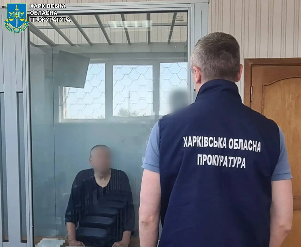 «Зливав» місця дислокації ЗСУ: підозрюють колишнього харківського актора
