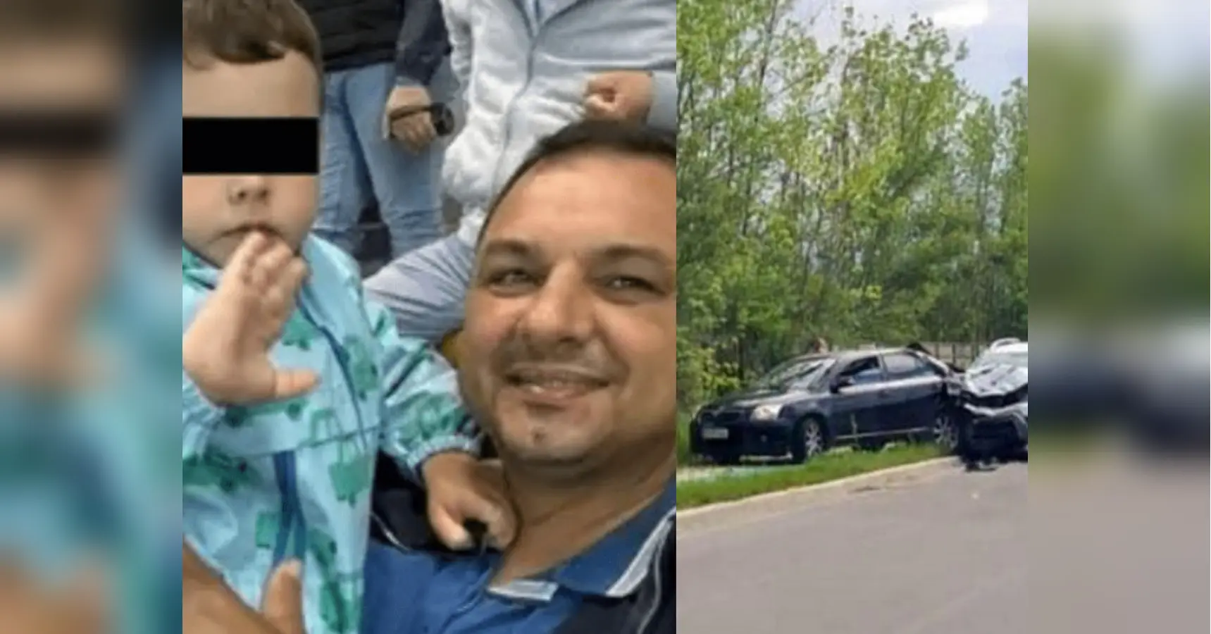 Дворічний син знаменитого футболіста помер через місяць після моторошної аварії (фото)