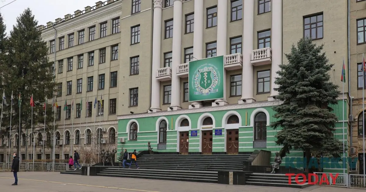 Харківський викладач списав докторську у росіянина — його позбавили наукового ступеню