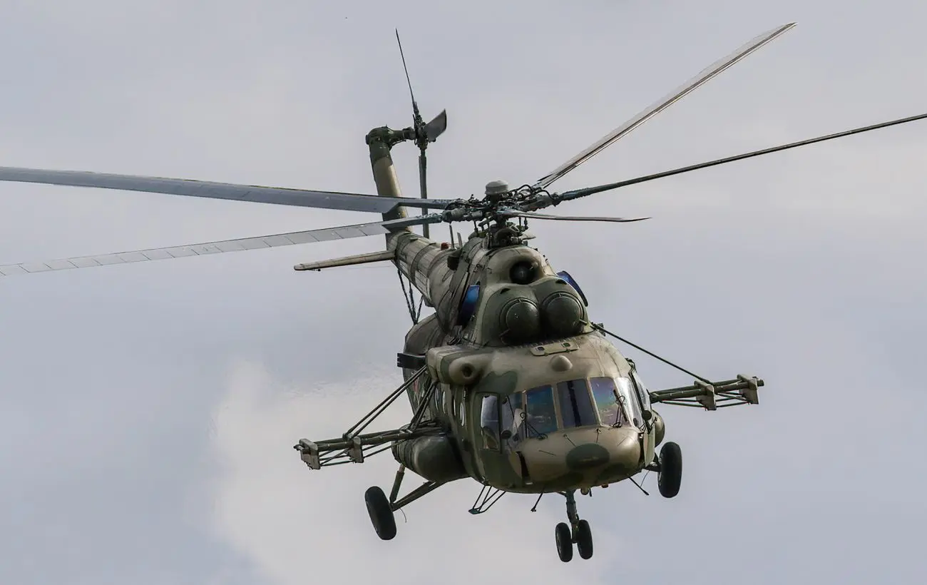 Дрони атакували Сімферополь: знищено два вертольоти РФ, - OSINT-аналітик