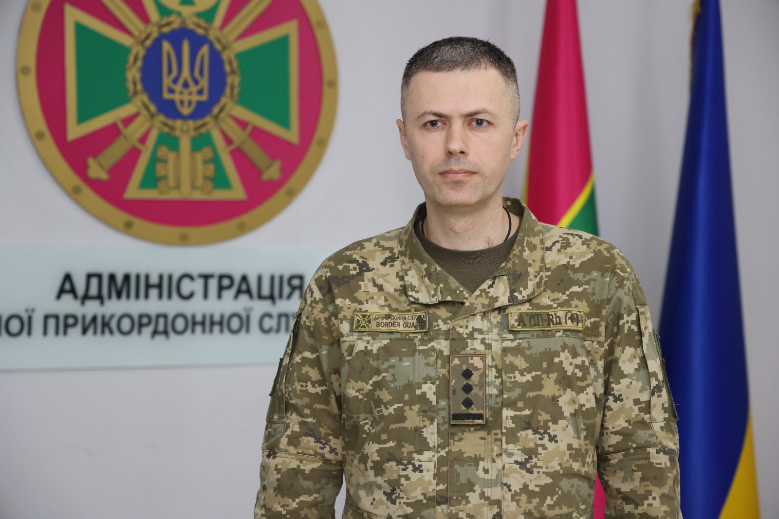 Спикер ГПСУ заявил, что у России достаточно сил для попытки атаки на Сумском направлении