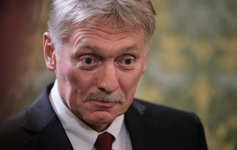 У Кремлі прокоментували підготовку до обміну 1000 на 1000 
