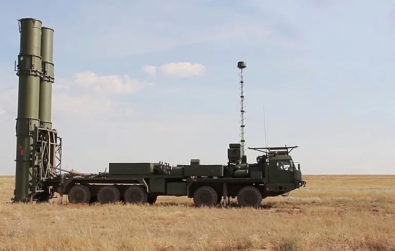 Росія "чіплятиметься" за Крим до останнього та посилює ППО більше, ніж захист власних НПЗ — ВМС ЗСУ