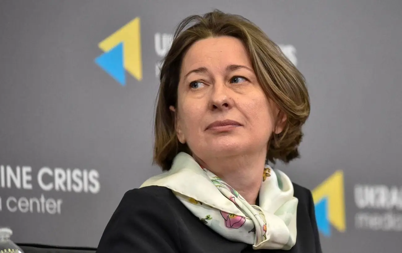 "Метінвест" презентував свої практики адаптації ветеранів
