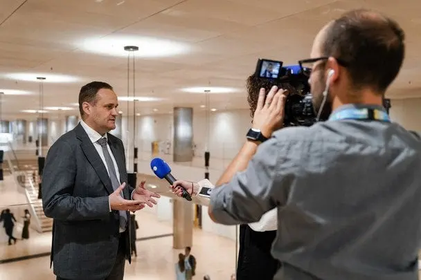 Уперше запускаємо компенсації за житло на тимчасово окупованих територіях,  – Кулеба