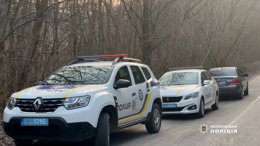 Поламали руки, пограбували, вбили, тіло вивезли у лісосмугу: Вінницький суд виніс вирок злочинцям