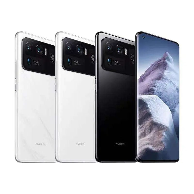 Xiaomi 16 Pro Max може повернути задній додатковий екран