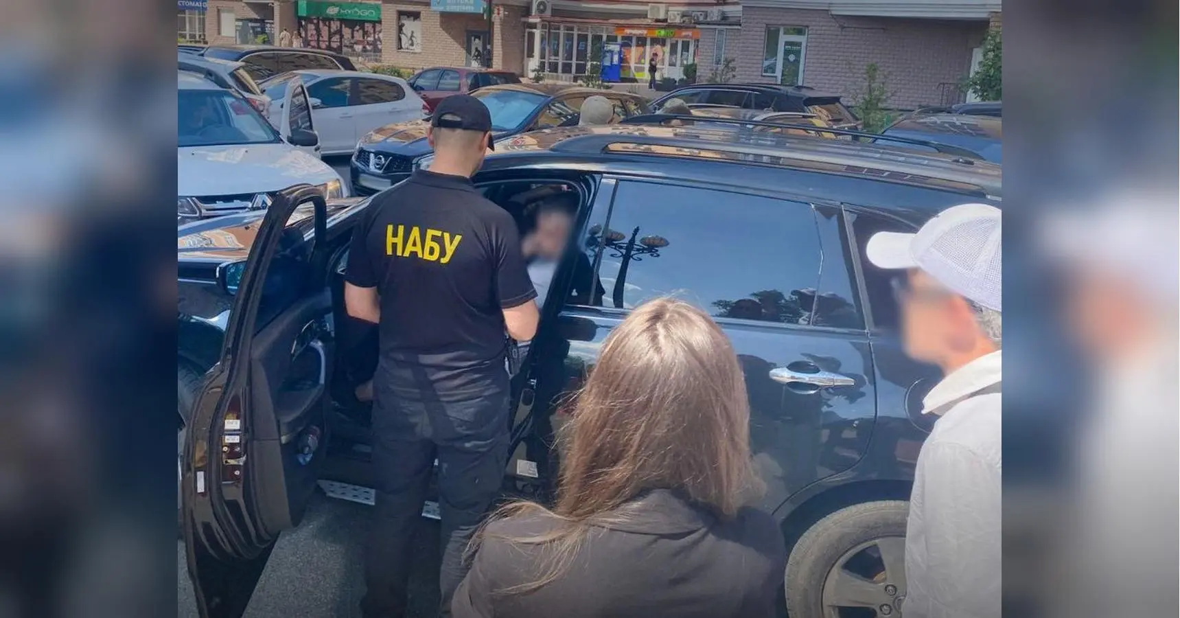НАБУ та САП розкрили бізнес на дронах: причетні нардеп та нацгвардійці