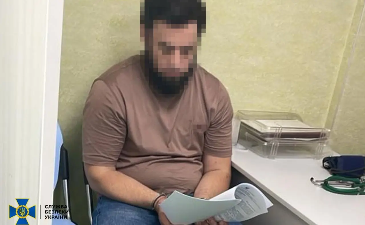 Повторний замах на журналіста Гордона: мережу агентів викрили
