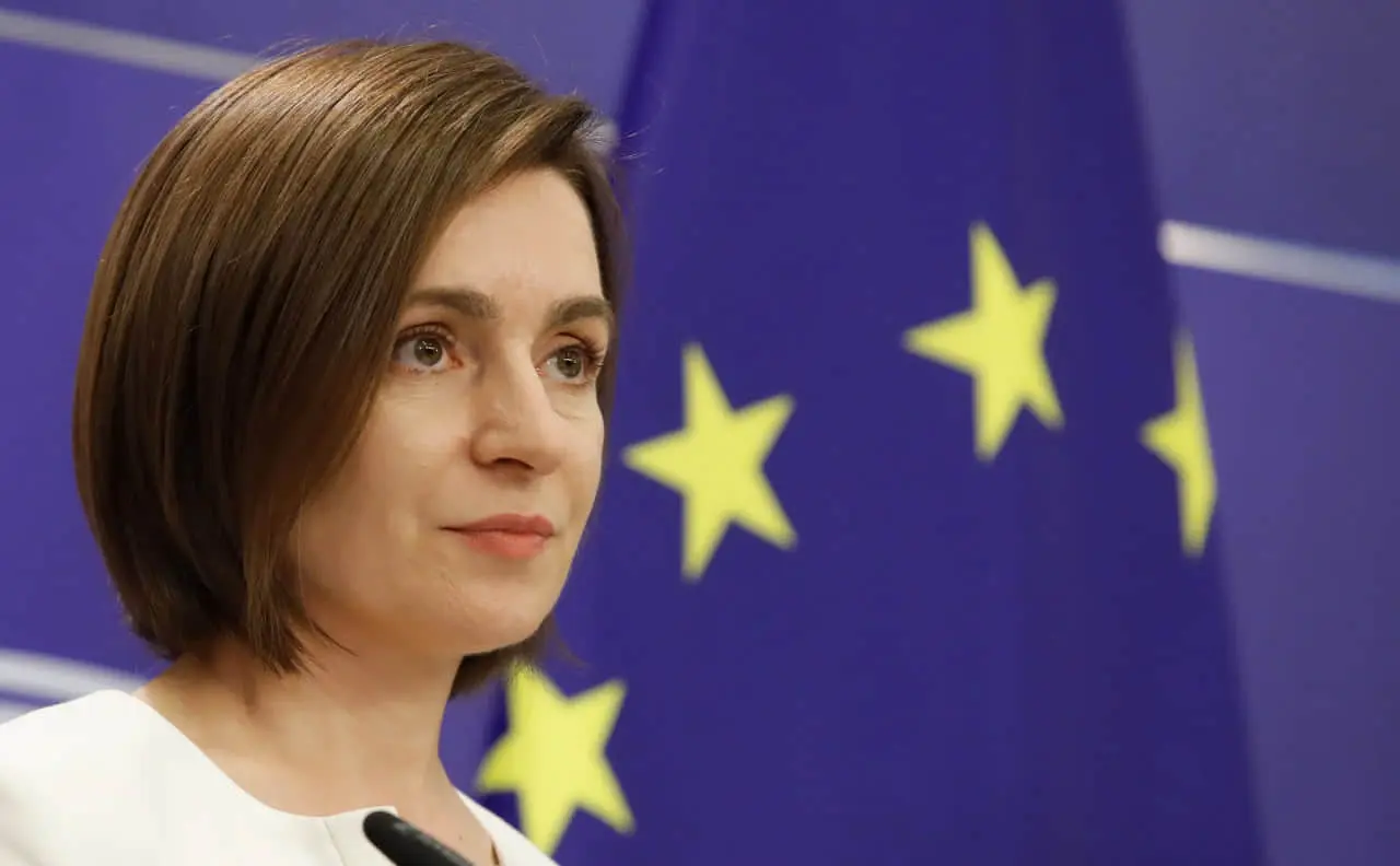 Молдова закликала інші країни допомогти Україні з ППО після російського обстрілу Києва 