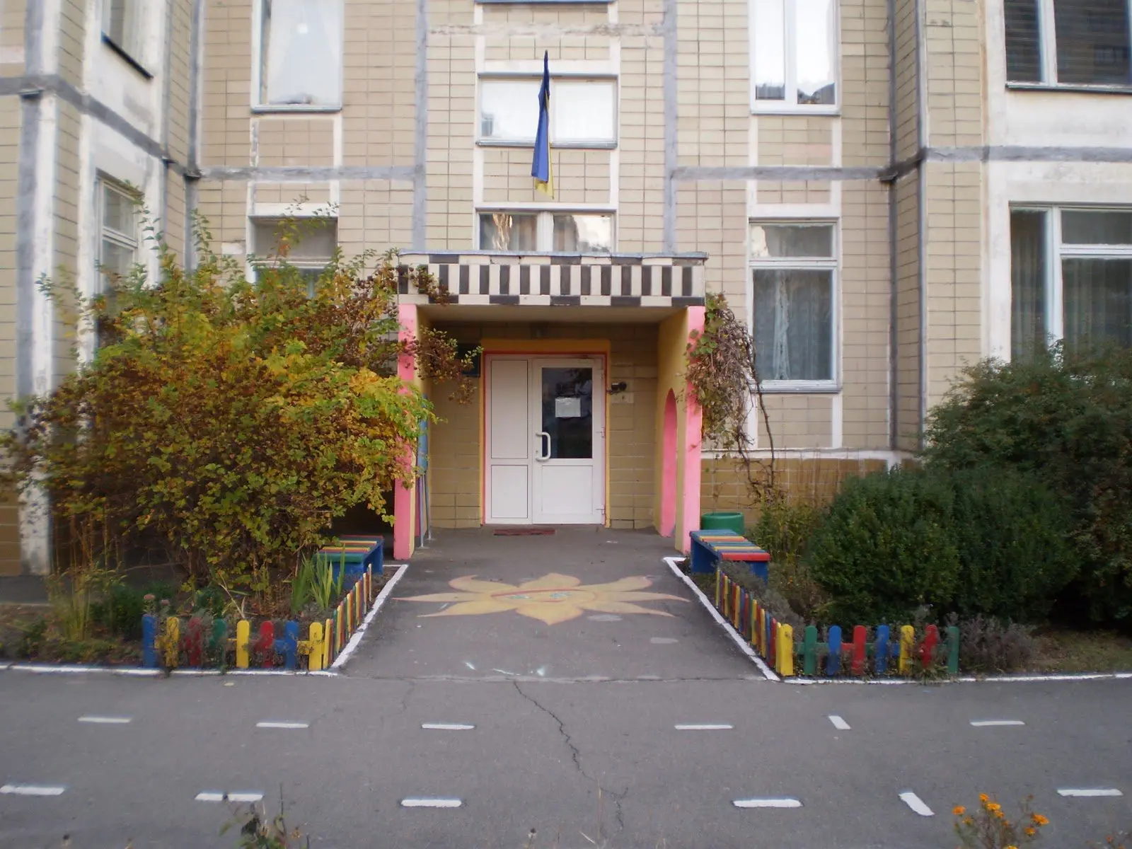 Начальник КМВА додав до переліку будівництва укриттів нові об’єкти