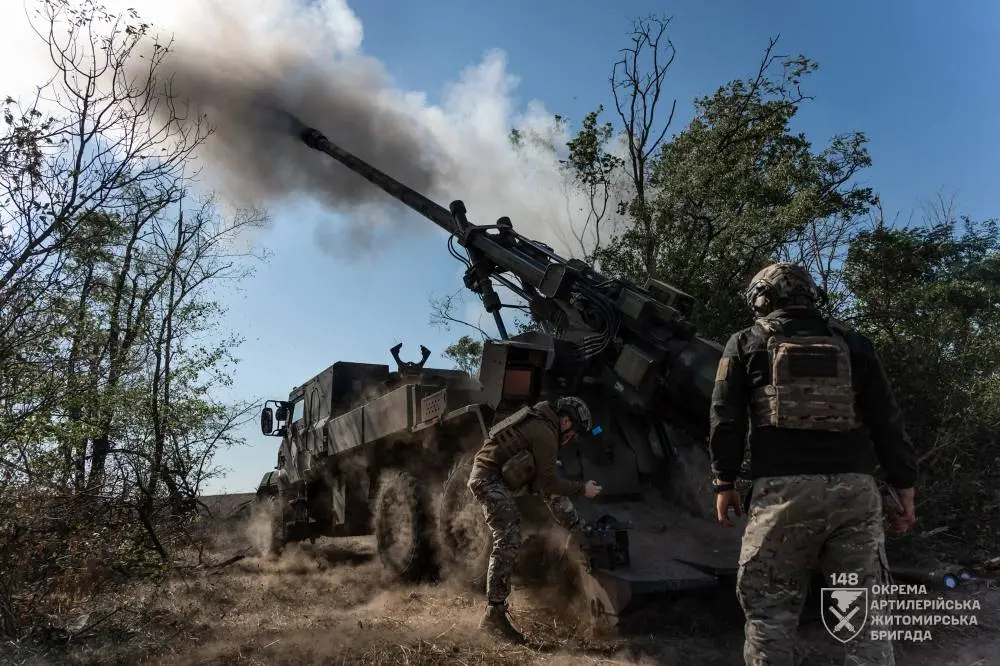 225 бойових зіткнень та мінус 1130 окупантів: зведення Генштабу та дані щодо втрат ворога за добу