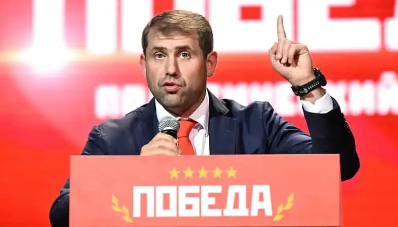 У Молдові заблокували рахунки кількох підсанкційних політиків з орбіти Шора