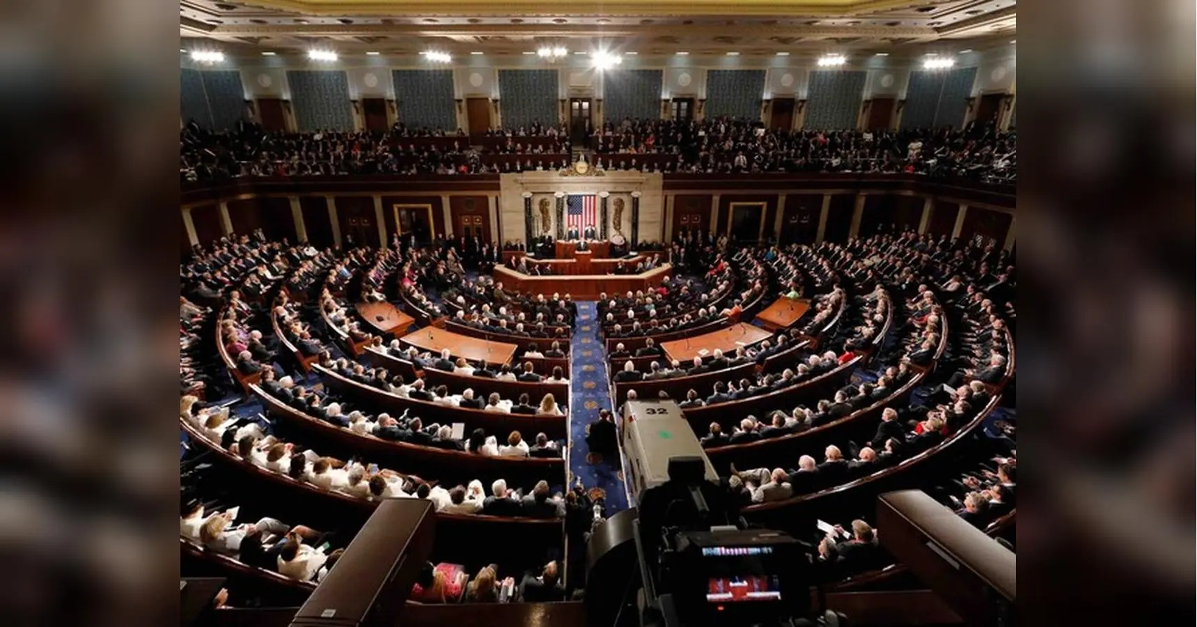 Конгрес США дає Трампу значні важелі впливу на путіна — ЗМІ