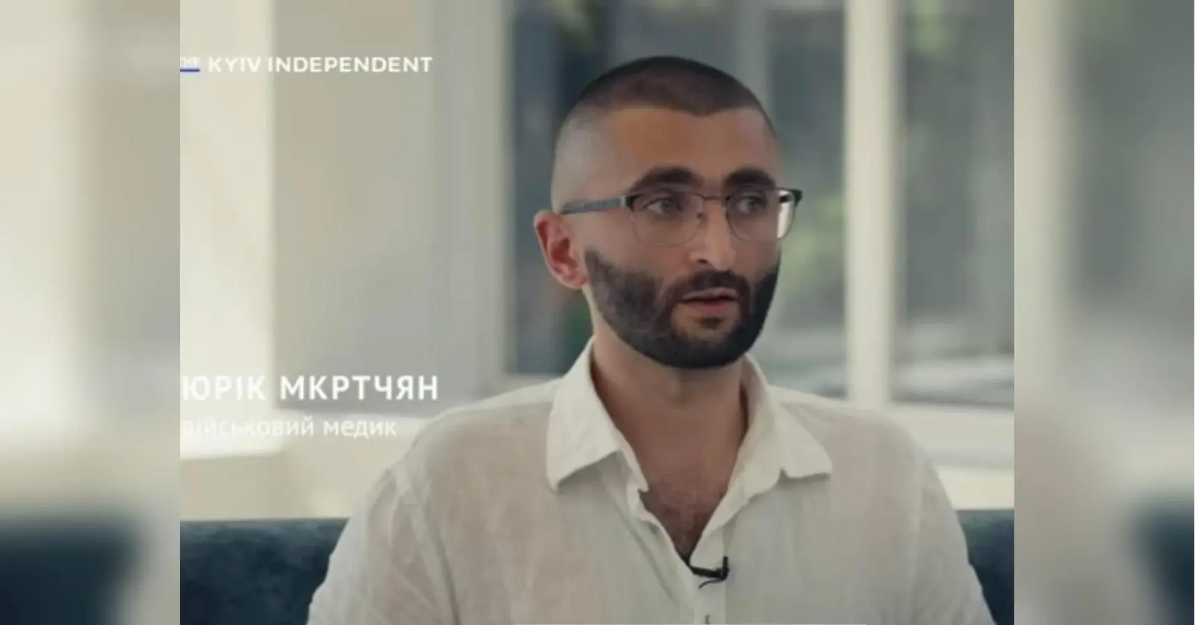 «Ті, хто вижив, виповзли на дорогу. І на цій дорозі лежали»: сповідь медика, що пережив теракт в Оленівці