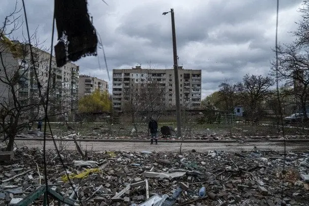 Чи проникли росіяни до Куп'янська: Генштаб повідомив, що насправді відбувається в місті