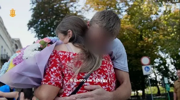 Український бійців урятували після трьох років переховування від армії РФ: неймовірна спецоперація