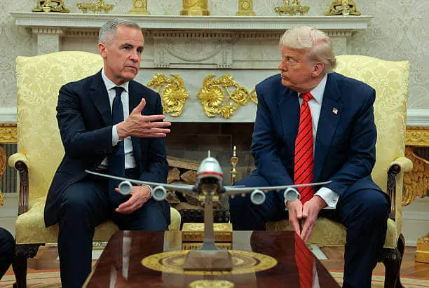 Посол США в Канаді вважає ймовірним укладення справедливої угоди між країнами