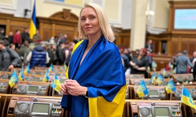 &quot;Компромисс, чтобы предотвратить непоправимое&quot;, - Саладуха рассказала, почему голосовала за скандальный закон про НАБУ и САП
