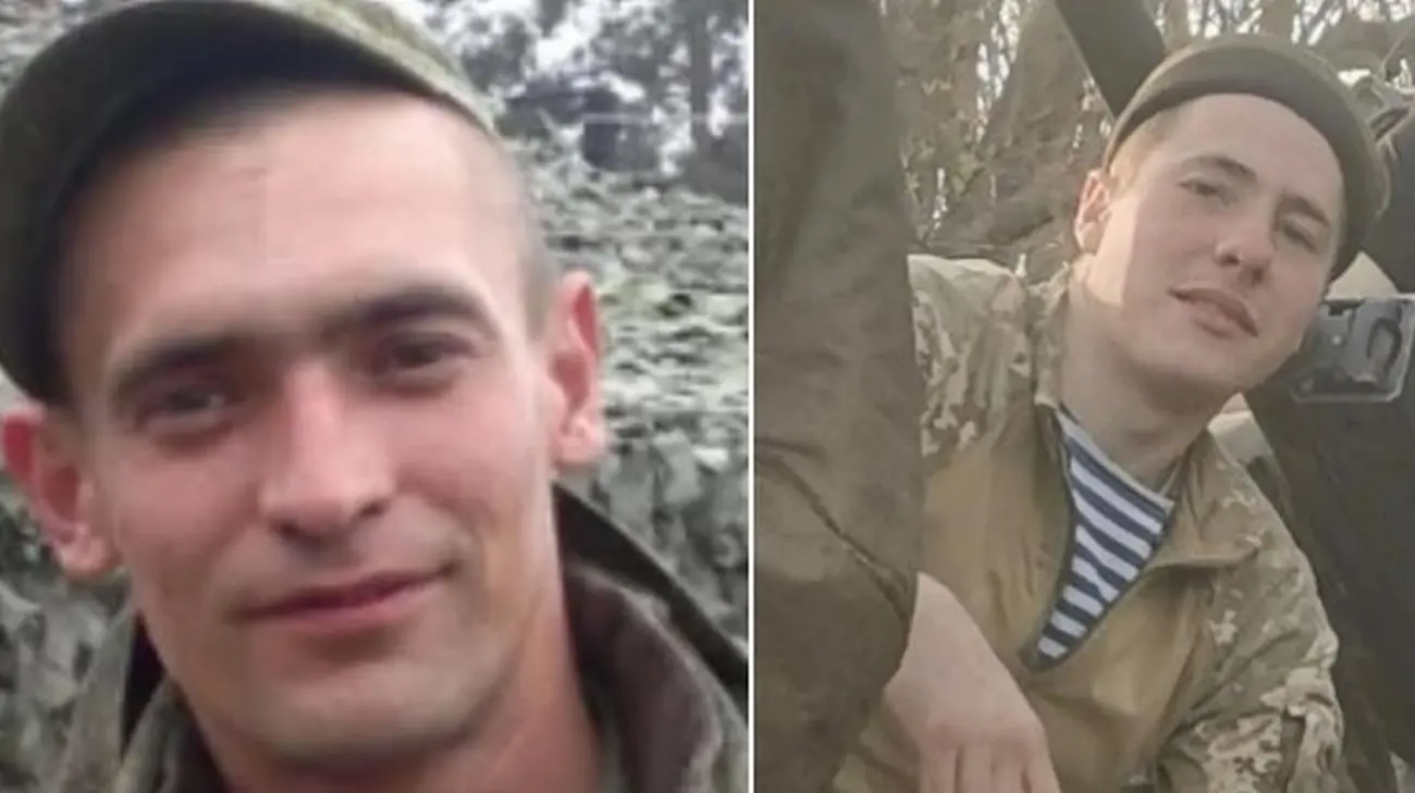 Розстрілювали цивільних у Бучі і знущалися: двом російським десантникам повідомили нові підозри